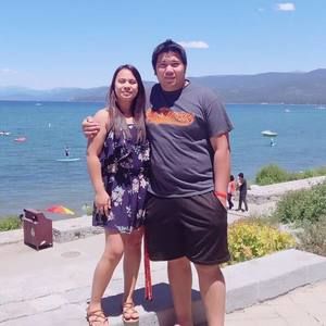 Meet your Posher, Kathleen